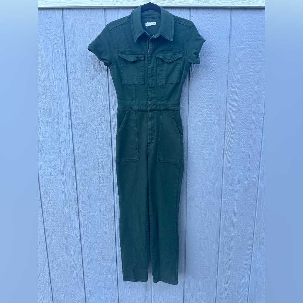 Good American Fit for Success Jumpsuit
